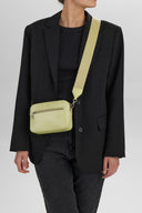 EleaMBG Crossbody Taske, Grain