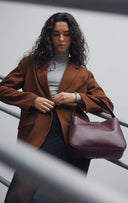 EsaMBG Crossbody Taske, Antique