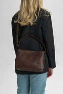 EsaMBG Crossbody Taske, Antique