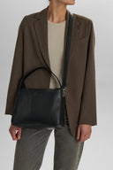 EsaMBG Crossbody Taske, Antique