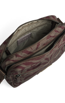 FlameMBG Crossbody Taske, Recycled