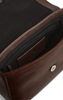 JanetMBG Crossbody Taske, Antique