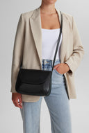 JanetMBG Crossbody Taske, Antique