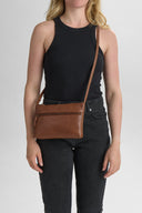 JolieMBG Crossbody Taske, Soft Vintage