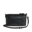 MikalaMBG Crossbody Taske, Gold