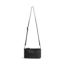MikalaMBG Crossbody Taske, Gold