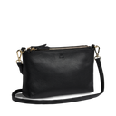 MikalaMBG Crossbody Taske, Gold