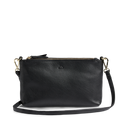 MikalaMBG Crossbody Taske, Gold