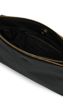 MikalaMBG Crossbody Taske, Gold