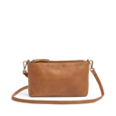 MikalaMBG Crossbody Taske, Soft Vintage