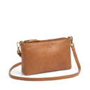 MikalaMBG Crossbody Taske, Soft Vintage