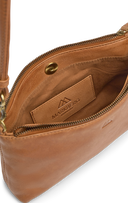 MikalaMBG Crossbody Taske, Soft Vintage