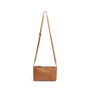 MikalaMBG Crossbody Taske, Soft Vintage