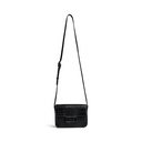NoelleMBG Crossbody Taske, Croco