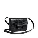 NoelleMBG Crossbody Taske, Croco