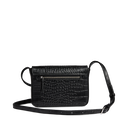 NoelleMBG Crossbody Taske, Croco