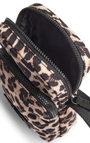 ReachMBG Leopard Mobiltaske, Recycled