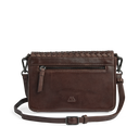 VanyaMBG Crossbody Taske, Flet