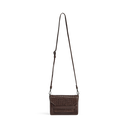 VanyaMBG Crossbody Taske, Flet