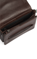 VanyaMBG Crossbody Taske, Flet