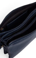 VeraMBG Crossbody Taske, Grain