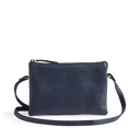 VeraMBG Crossbody Taske, Grain