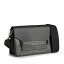Markberg.dk Crossbody taske ArabellaMBG Crossbody Taske, Croco Mix