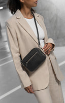 Markberg.dk Crossbody taske ONE SIZE EleaMBG Crossbody Taske, Grain