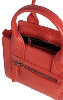 Markberg.dk Crossbody taske ONE SIZE MaikaMBG Mini Taske, Grain
