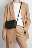 Markberg.dk Crossbody taske ONE SIZE PernillaMBG Crossbody Taske, Logolike