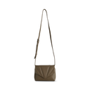 Markberg.dk Crossbody taske ONE SIZE SheilaMBG Crossbody Taske, Sea Shell Puffer