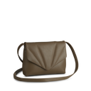 Markberg.dk Crossbody taske ONE SIZE SheilaMBG Crossbody Taske, Sea Shell Puffer