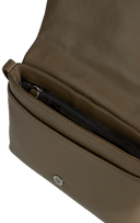 Markberg.dk Crossbody taske ONE SIZE SheilaMBG Crossbody Taske, Sea Shell Puffer