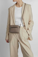 Markberg.dk Crossbody taske onesize EleaMBG Crossbody Taske, Grain