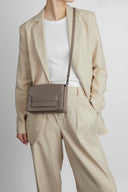 Markberg.dk Crossbody taske onesize VanyaMBG Crossbody Taske, Grain