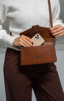 Markberg.dk Crossbody taske onesize ZoeMBG Crossbody Taske, Antique