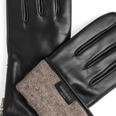 KathMBG Handske, Gold