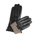 KathMBG Handske, Gold