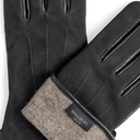 CariannaMBG Handske, Suede