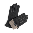 CariannaMBG Handske, Suede