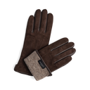 CariannaMBG Handske, Suede