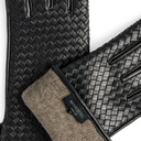 MeliaMBG Handske, Flet