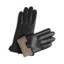 MeliaMBG Handske, Flet