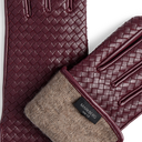 MeliaMBG Handske, Flet