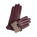 MeliaMBG Handske, Flet