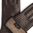 MeliaMBG Handske, Flet