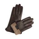 MeliaMBG Handske, Flet