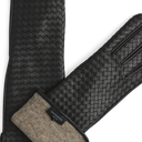 YadeMBG Lang Handske, Flet