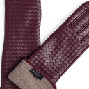 YadeMBG Lang Handske, Flet