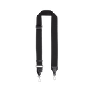 Markberg.dk Guitarstrop ONE SIZE FinleyMBG Taskerem, Silver